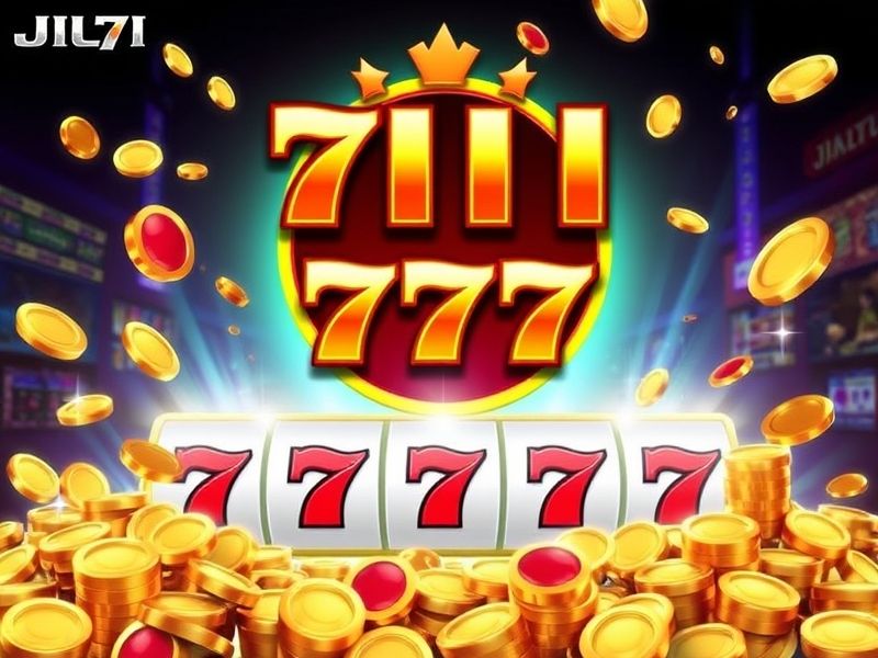 Discover Jili Casino's 777 slot games for real money play. Explore bonuses, expert guides, and thrilling slot machines designed for big wins and endless entertainment.