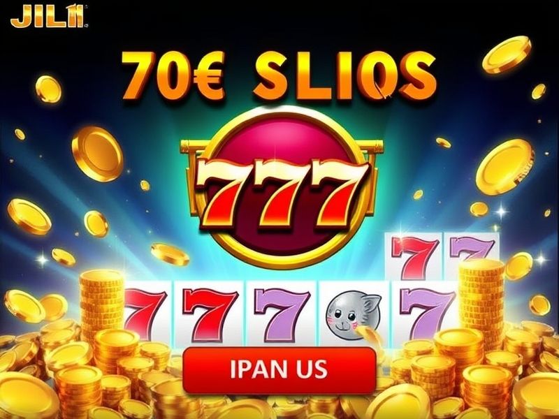 Discover Jili Casino's 777 slot games for real money play. Explore bonuses, expert guides, and thrilling slot machines designed for big wins and endless entertainment.
